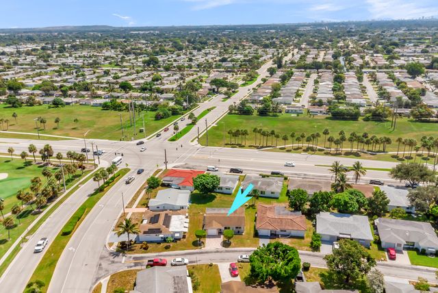 1190 NW 72nd Terrace, Margate, FL 33063