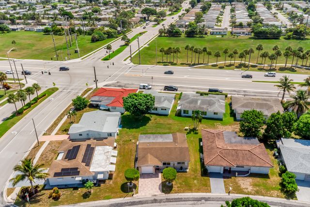 1190 NW 72nd Terrace, Margate, FL 33063