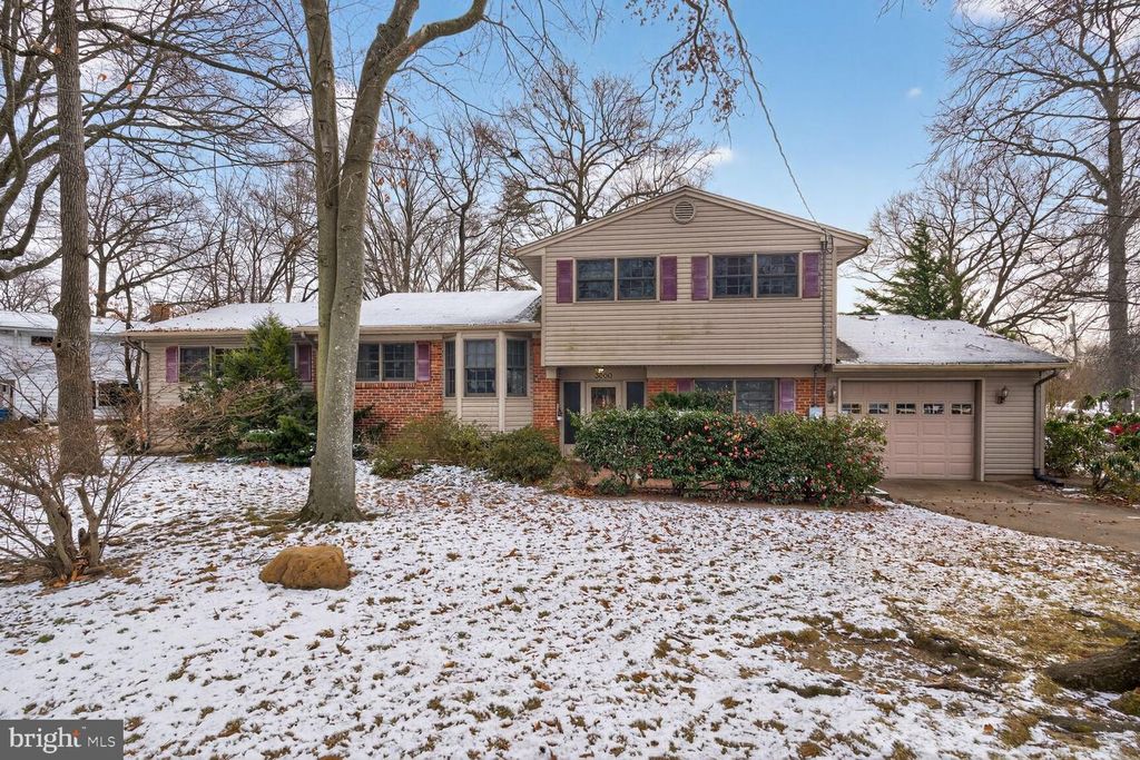 3000 BATTERSEA LN, Alexandria, VA 22309