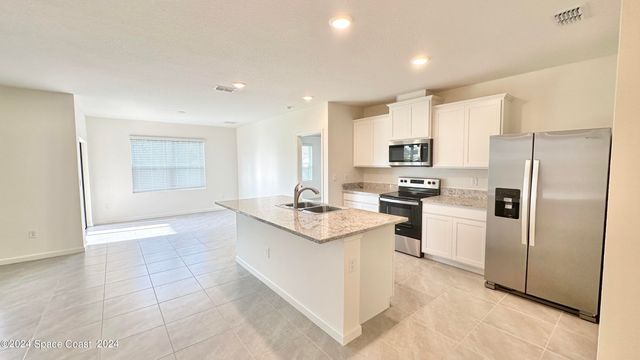 6495 Topaz Drive, Grant-valkaria, FL 32949
