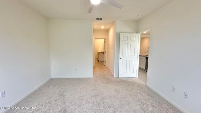6495 Topaz Drive, Grant-valkaria, FL 32949