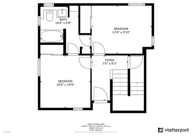 6423 Ellis Avenue S, Seattle, WA 98108