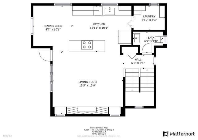 6423 Ellis Avenue S, Seattle, WA 98108