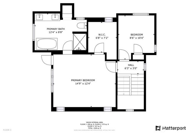 6423 Ellis Avenue S, Seattle, WA 98108