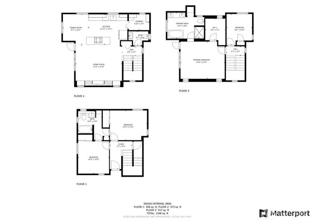 6423 Ellis Avenue S, Seattle, WA 98108