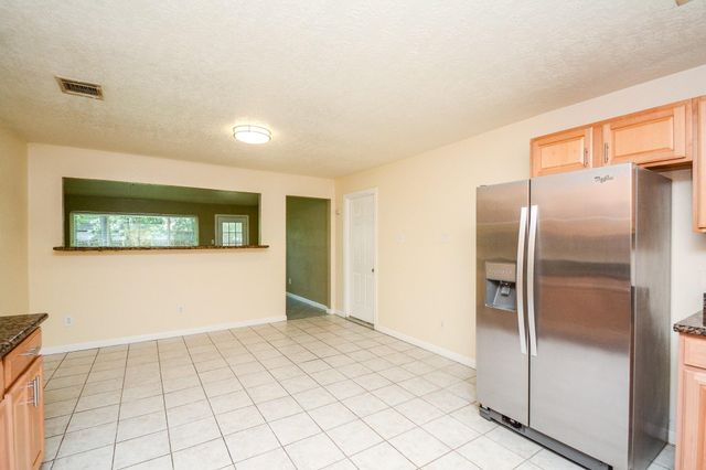 3203 Willie Way, Spring, TX 77380