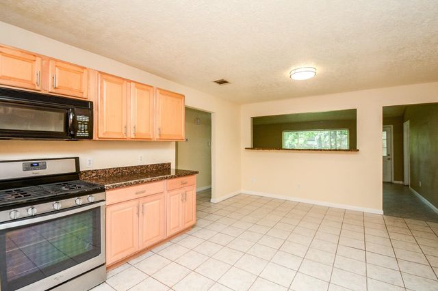 3203 Willie Way, Spring, TX 77380