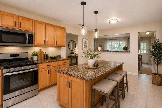 3203 Willie Way, Spring, TX 77380