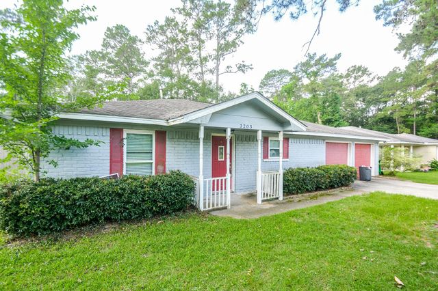 3203 Willie Way, Spring, TX 77380