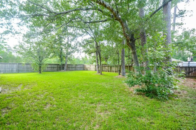 3203 Willie Way, Spring, TX 77380