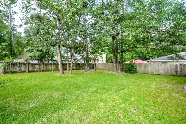 3203 Willie Way, Spring, TX 77380