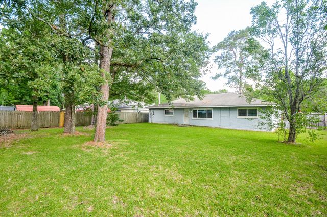 3203 Willie Way, Spring, TX 77380