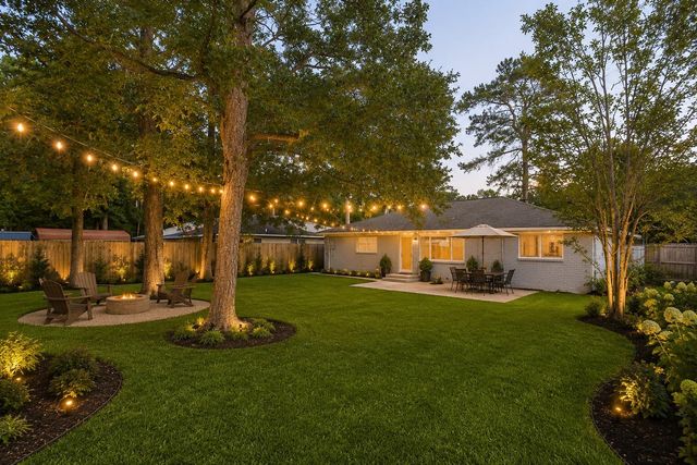 3203 Willie Way, Spring, TX 77380