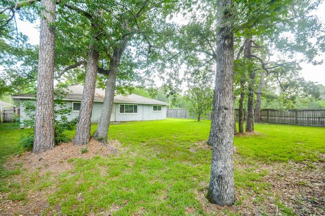 3203 Willie Way, Spring, TX 77380