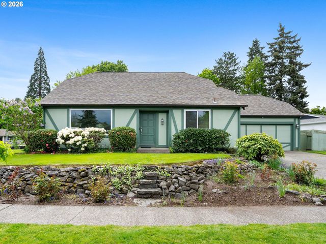 17920 Nw TILLAMOOK Dr, Portland, OR 97229