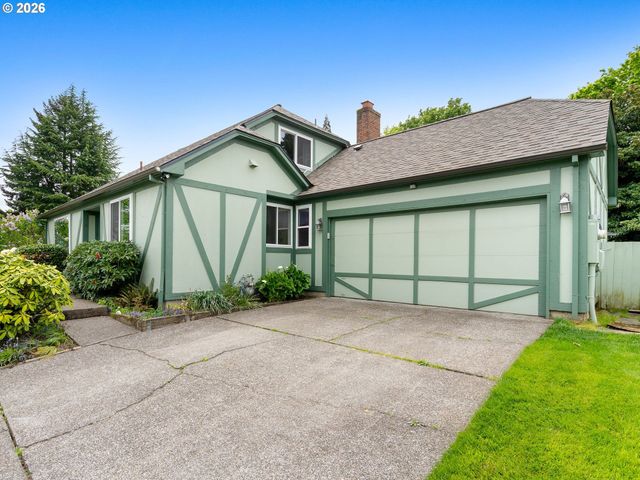 17920 Nw TILLAMOOK Dr, Portland, OR 97229