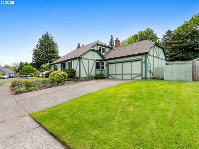 17920 Nw TILLAMOOK Dr, Portland, OR 97229