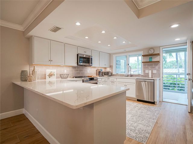 8444 Oceanside Drive D12, Vero Beach, FL 32963