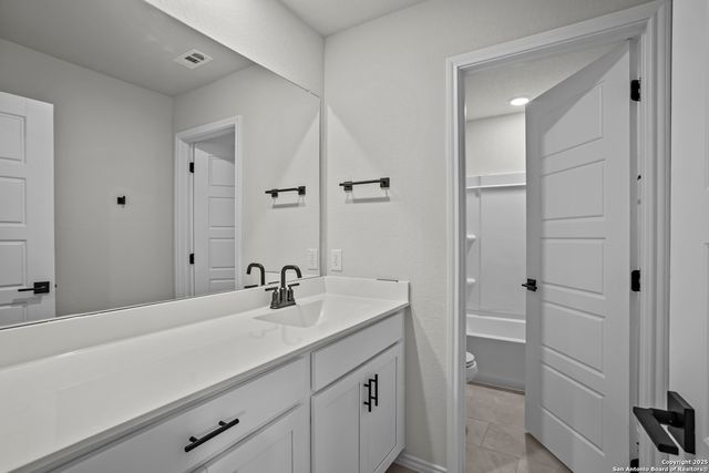 7420 Cremorne, San Antonio, TX 78109