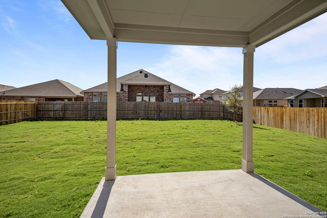 7420 Cremorne, San Antonio, TX 78109