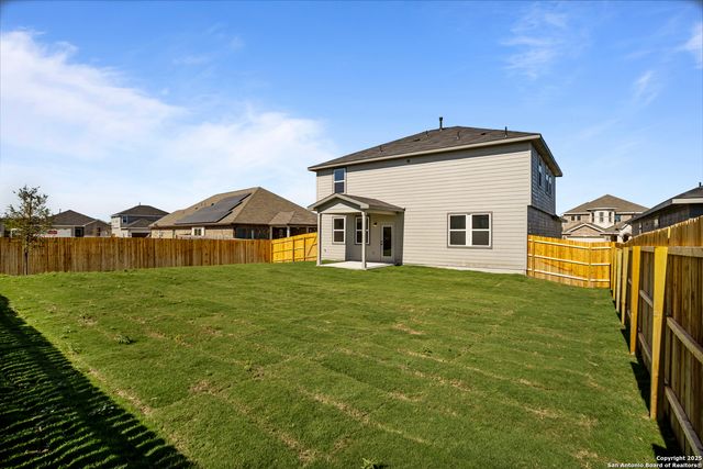 7420 Cremorne, San Antonio, TX 78109