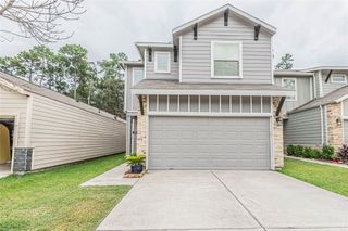 165 Camelot Place Court, Conroe, TX 77304