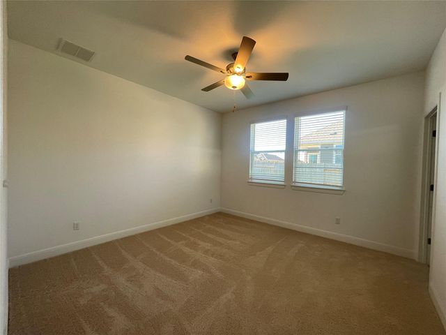 544 Bauer LOOP, Liberty Hill, TX 78642