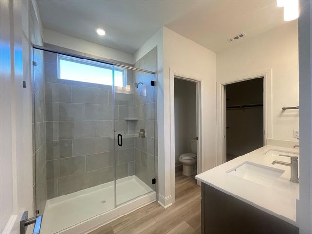 544 Bauer LOOP, Liberty Hill, TX 78642