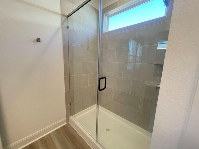 544 Bauer LOOP, Liberty Hill, TX 78642