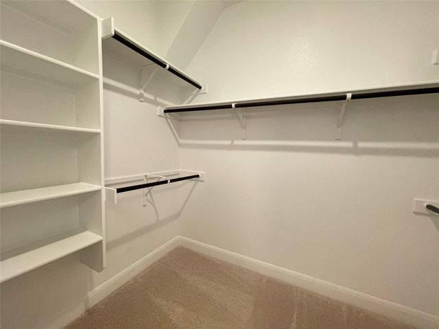 544 Bauer LOOP, Liberty Hill, TX 78642