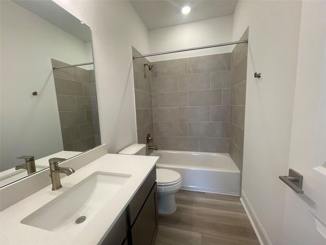 544 Bauer LOOP, Liberty Hill, TX 78642