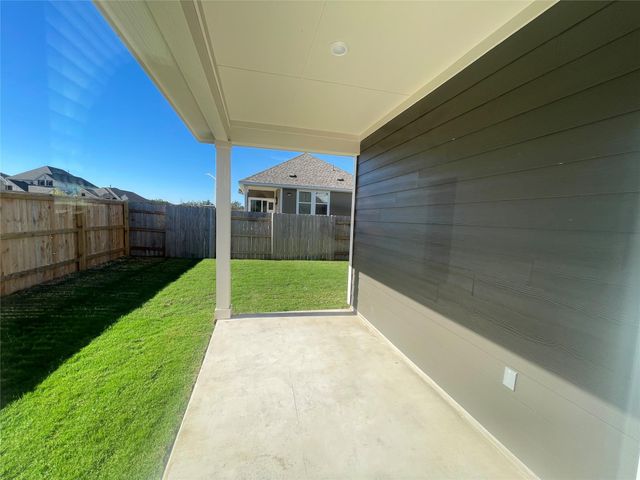 544 Bauer LOOP, Liberty Hill, TX 78642
