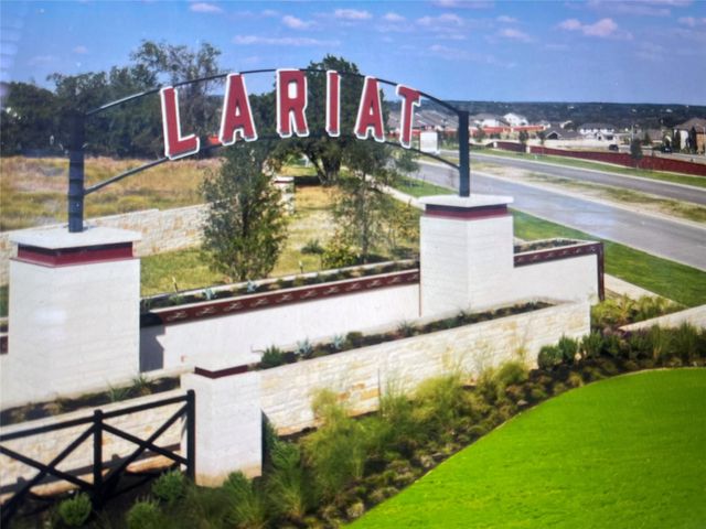 544 Bauer LOOP, Liberty Hill, TX 78642