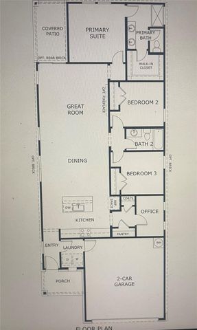 544 Bauer LOOP, Liberty Hill, TX 78642