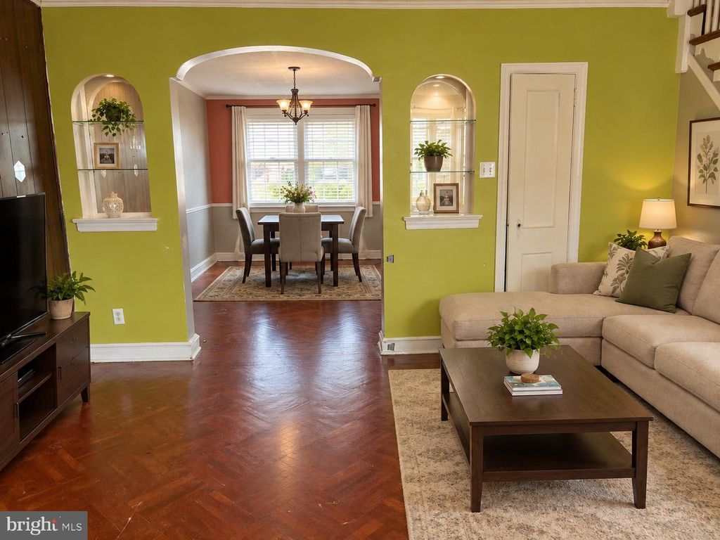 6615 KINDRED ST, PHILADELPHIA, PA 19149 — photo 2