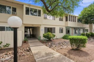8140 E Broadway Blvd # G-203, Tucson, AZ 85710
