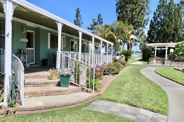 14024 Lake Side Drive 113, La Mirada, CA 90638