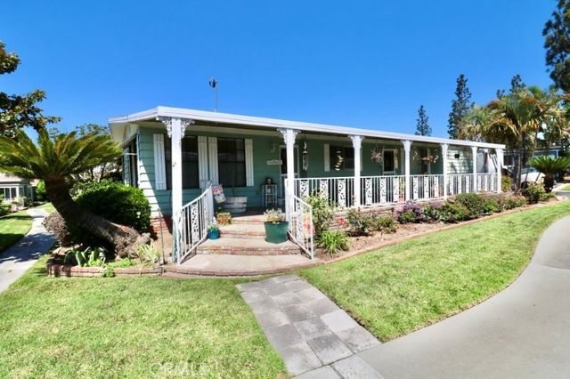 14024 Lake Side Drive 113, La Mirada, CA 90638