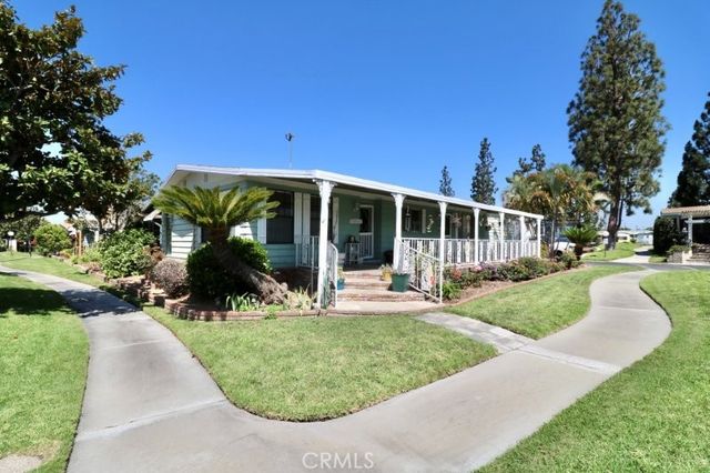 14024 Lake Side Drive 113, La Mirada, CA 90638