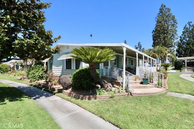 14024 Lake Side Drive 113, La Mirada, CA 90638