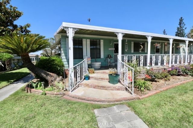 14024 Lake Side Drive 113, La Mirada, CA 90638