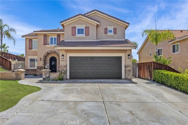 26089 Schafer Drive, Murrieta, CA 92563