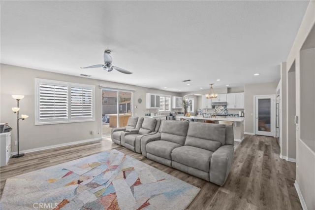 26089 Schafer Drive, Murrieta, CA 92563