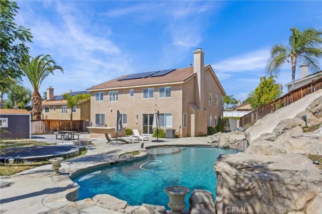 26089 Schafer Drive, Murrieta, CA 92563