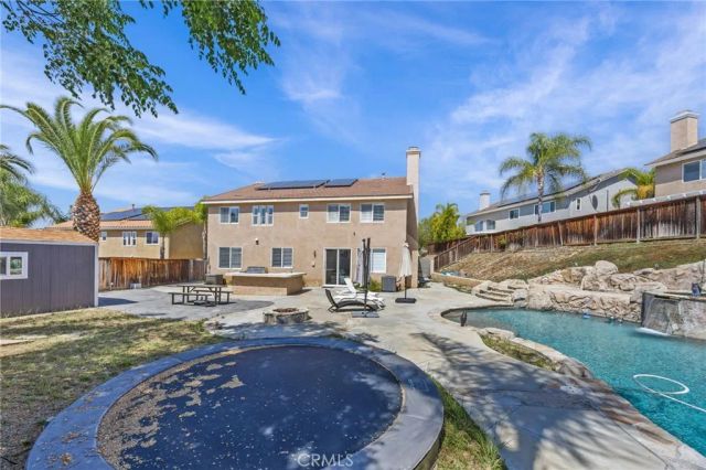 26089 Schafer Drive, Murrieta, CA 92563