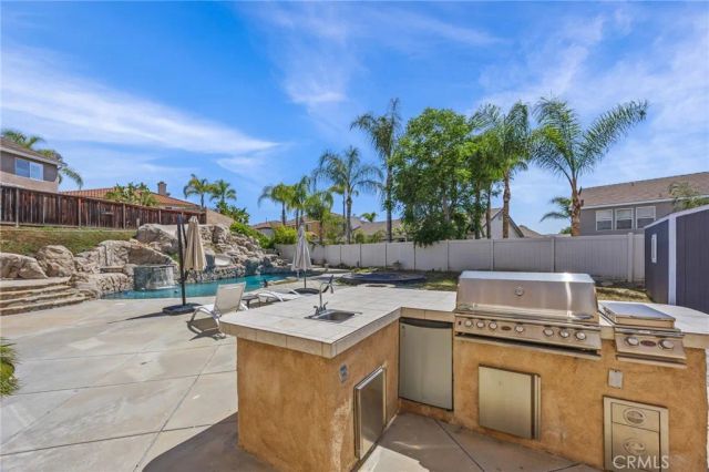 26089 Schafer Drive, Murrieta, CA 92563