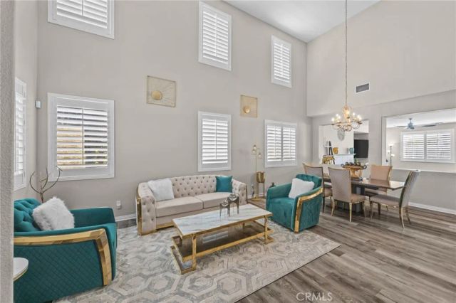 26089 Schafer Drive, Murrieta, CA 92563