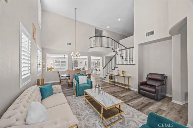 26089 Schafer Drive, Murrieta, CA 92563