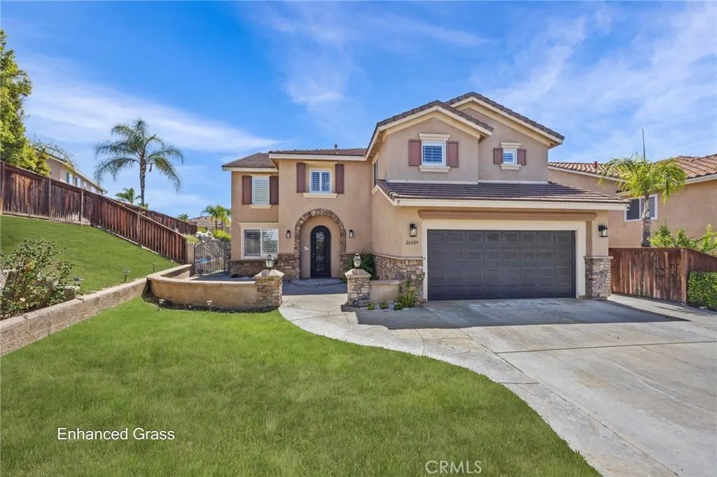 26089 Schafer Drive, Murrieta, CA 92563