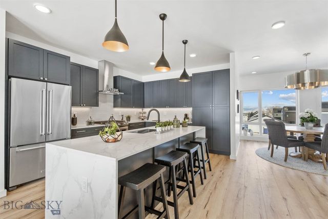 2717 W Graf Street, Bozeman, MT 59718